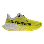 Ulysses Running shoes Ulysses Waya URC 1 Neutral Running Shoe-Yellow,White