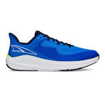 Altra Experience Form