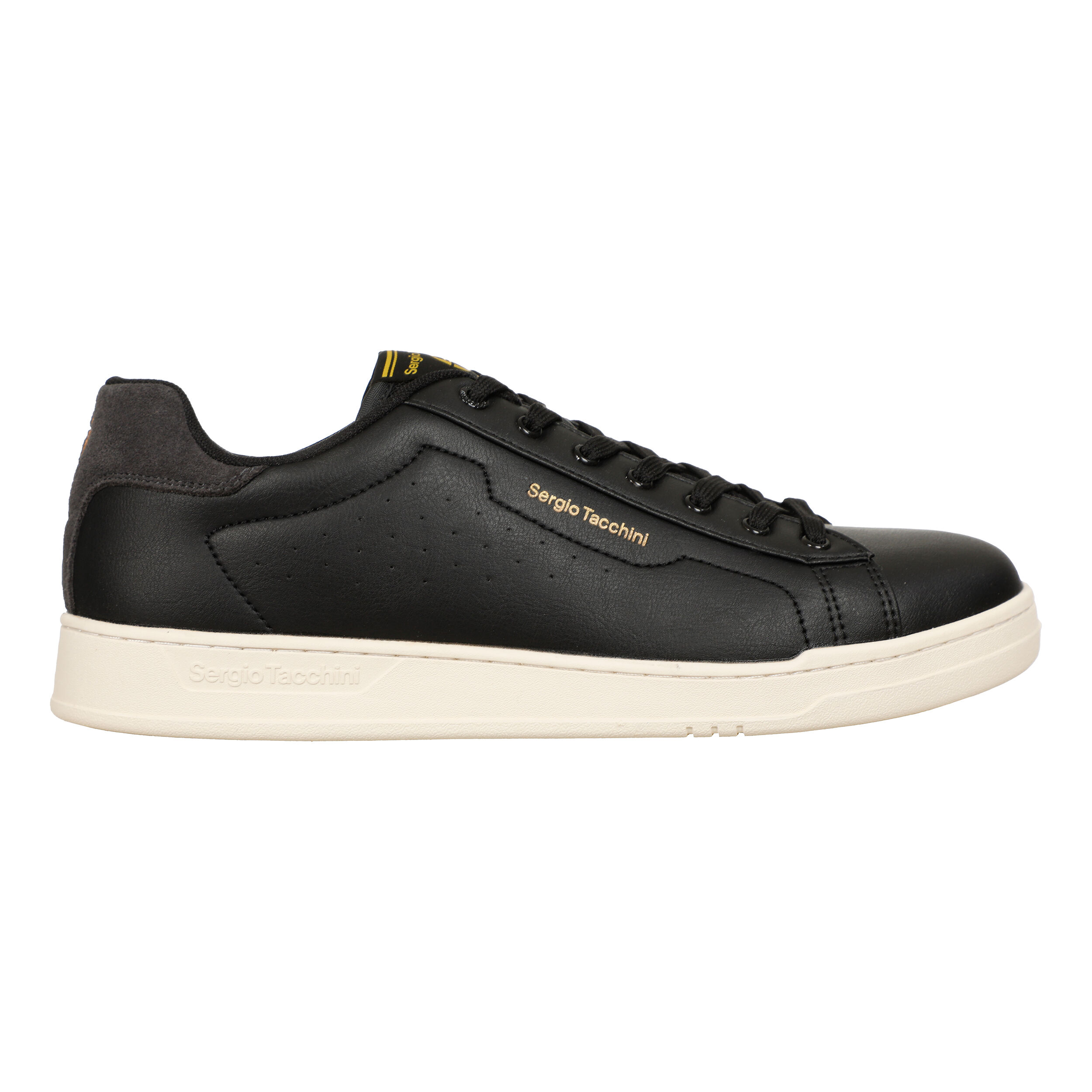 Sergio tacchini mens discount shoes
