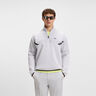 QZ TL Sweatshirt Men-Lightgrey