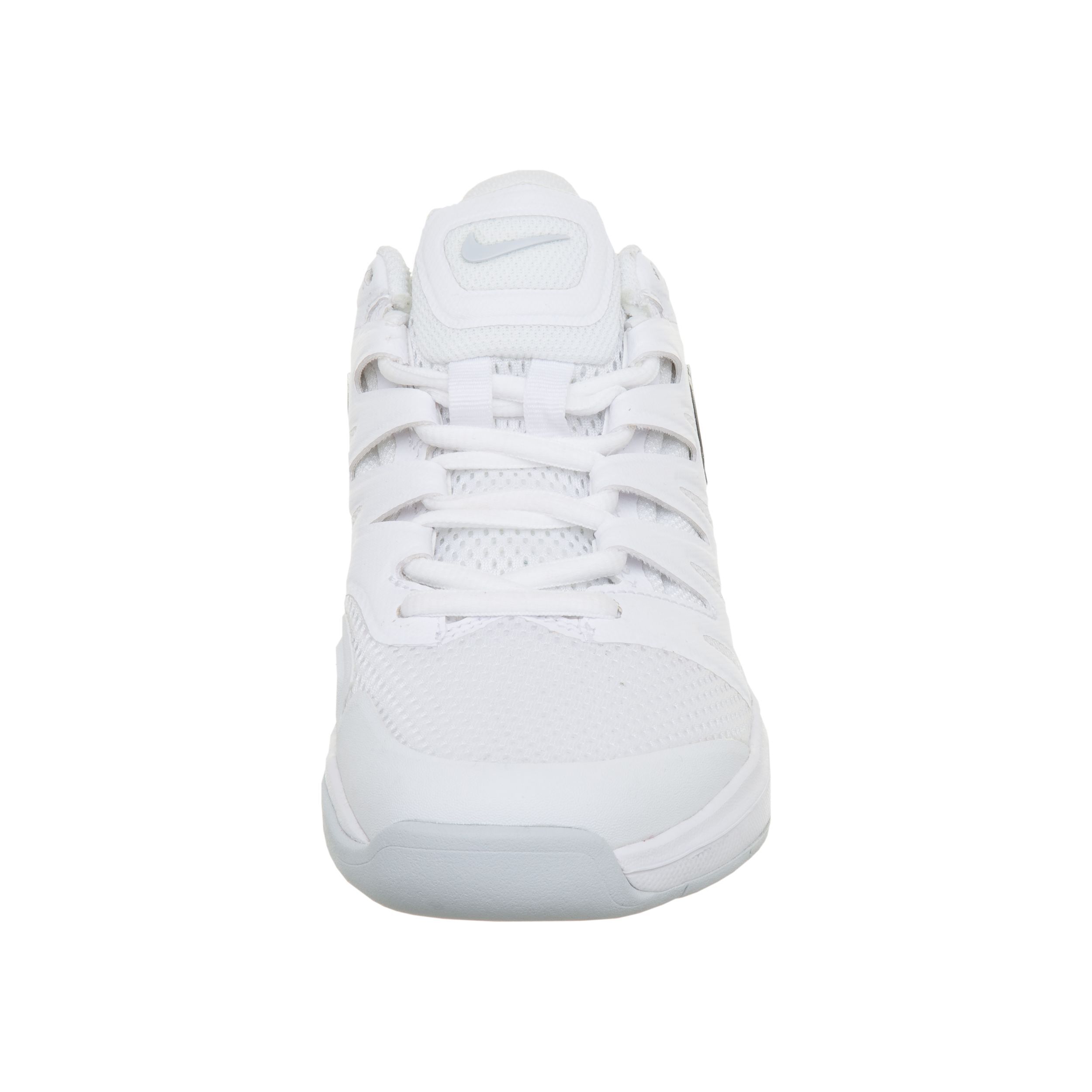 Buy Nike Air Zoom Prestige Carpet Shoe Women White Grey online Tennis Point COM