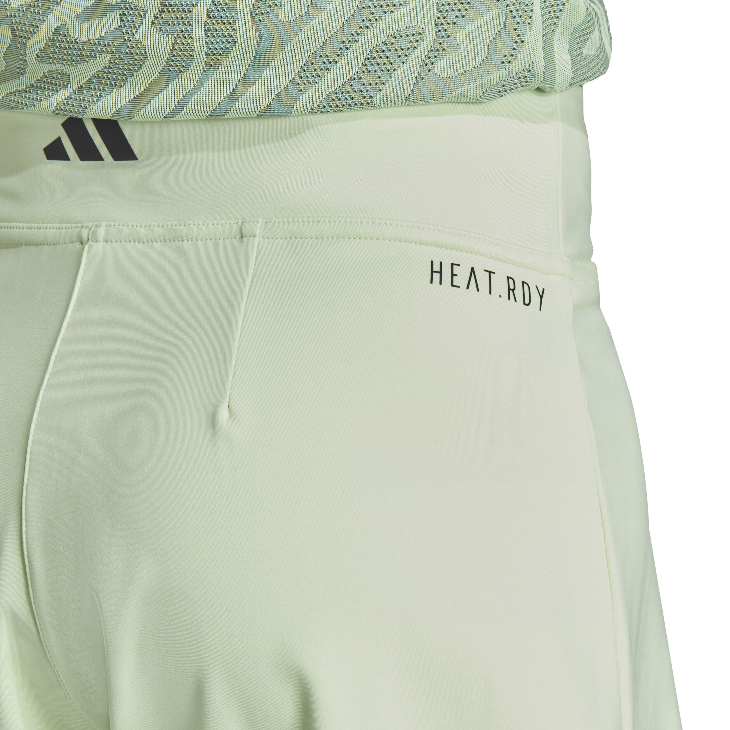 Buy adidas Match Shorts Women Light Green online Tennis Point COM