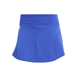 adidas Clothing adidas Match Skirt Women - blue, 