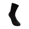 TE4 Sports Socks Men-Black
