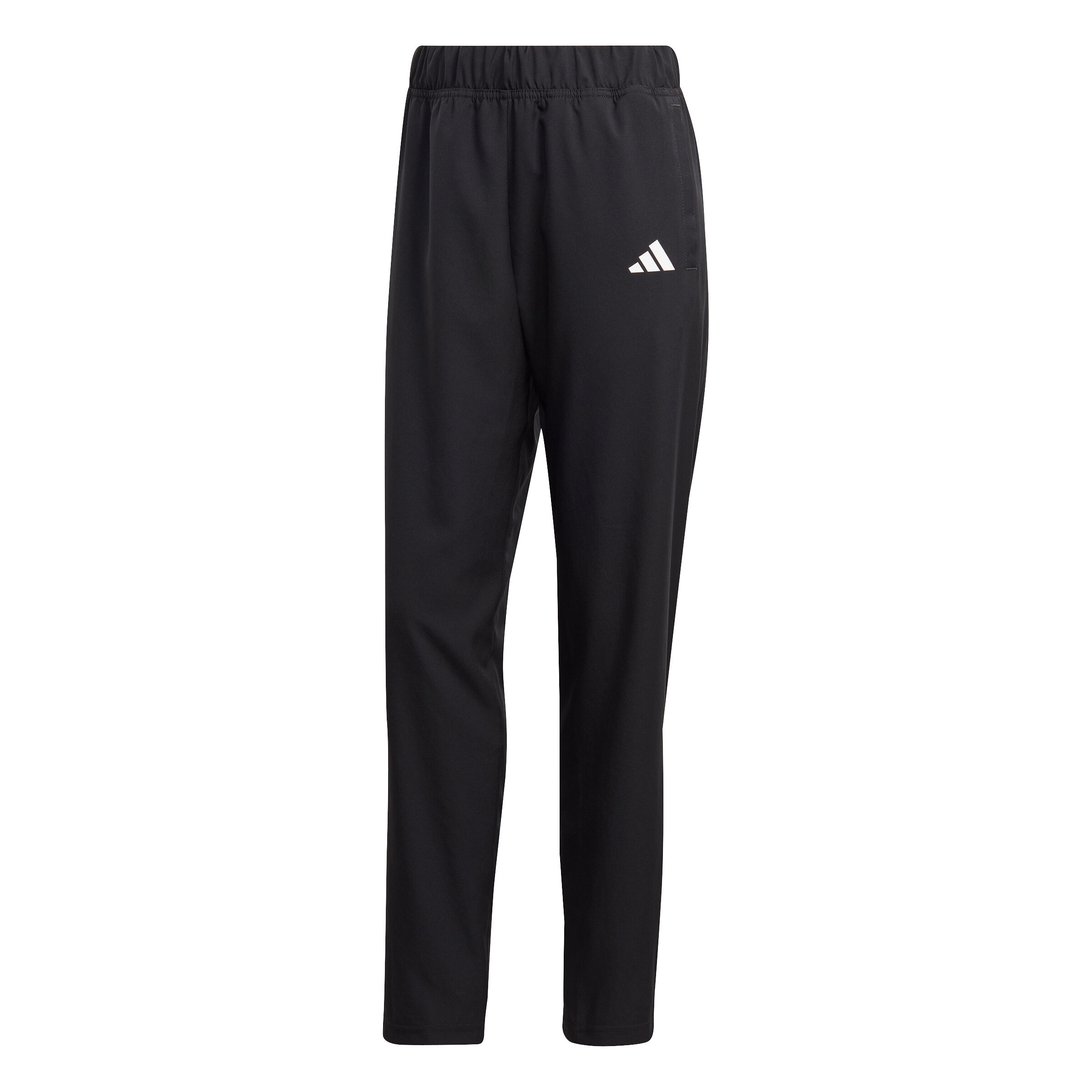 HUPOM Chino Pants For Women Training Pants Trousers High Waist Rise Long  Straight-Leg Dark Gray XL - Walmart.com