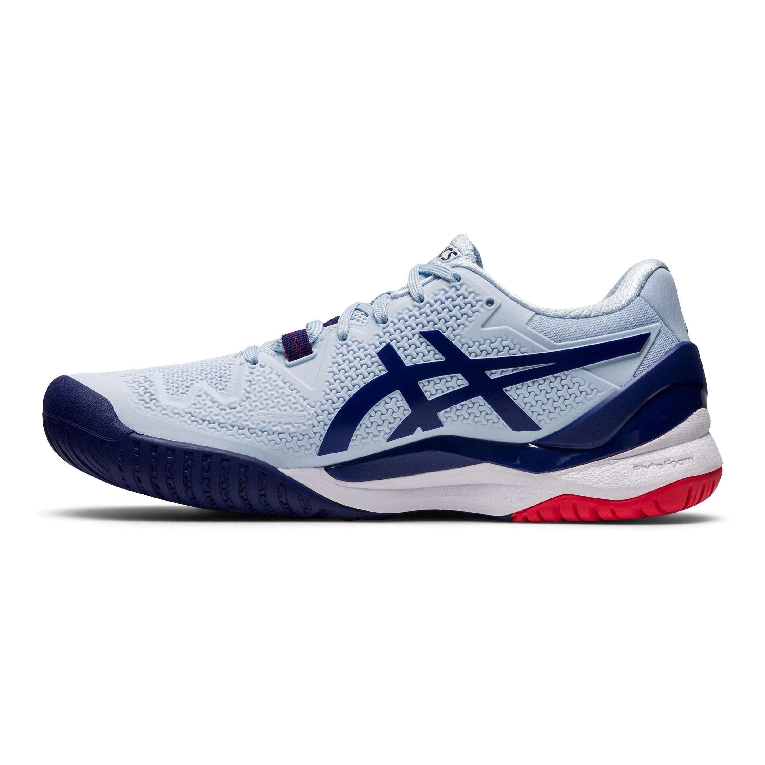 Tennis on sale point asics