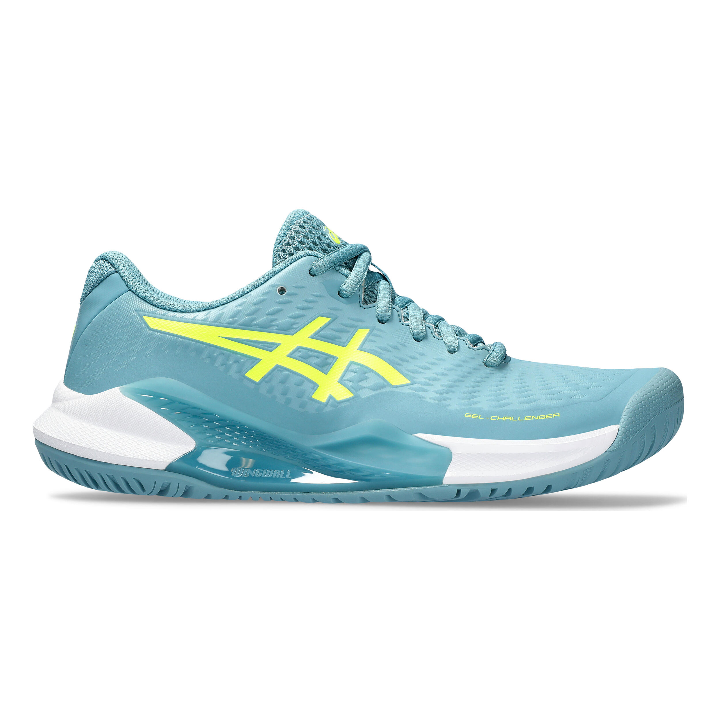 Asics tennis 2025 shoes size 5