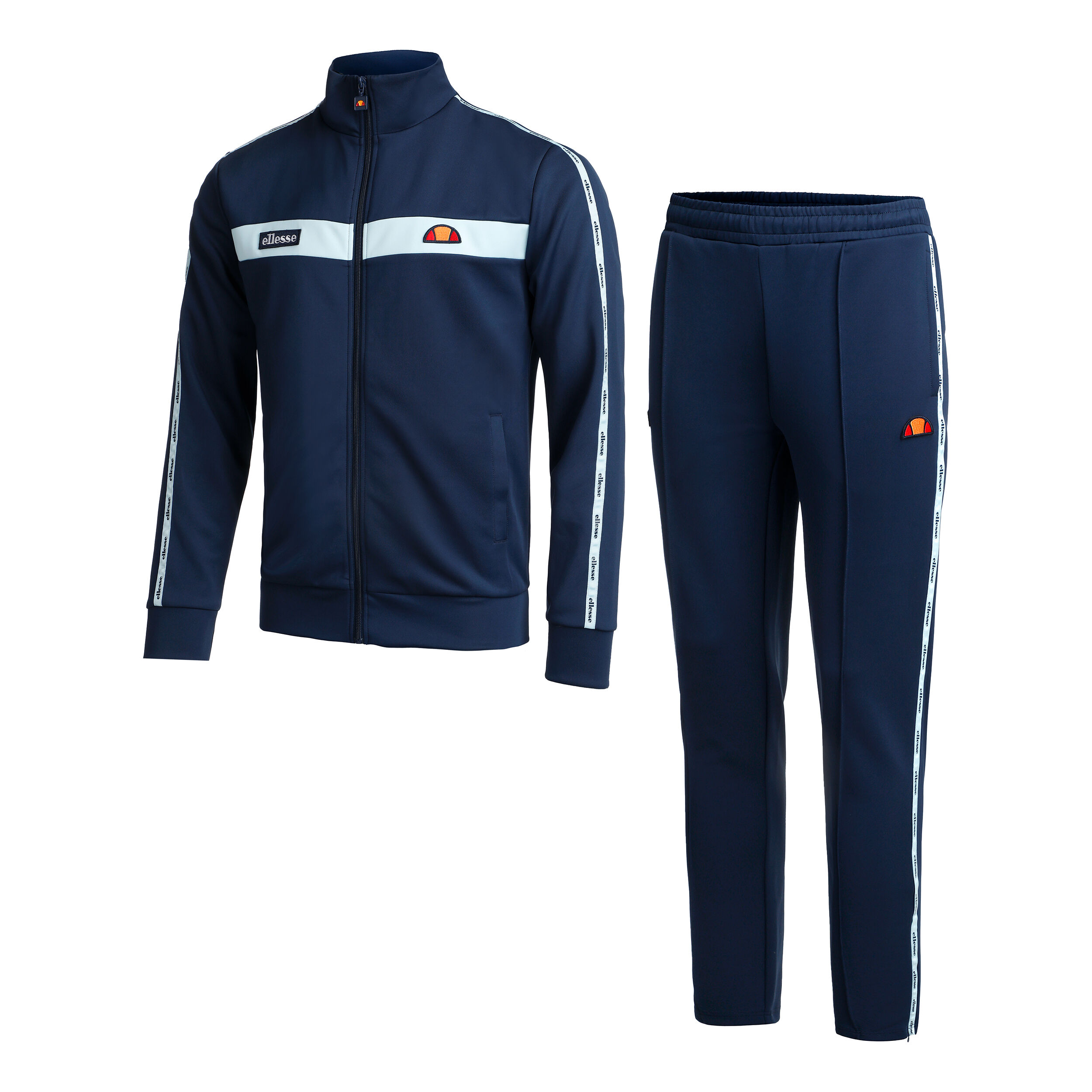 Ellesse sweat sales suits