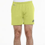 Bullpadel Clothing Bullpadel Meis 25V Shorts Men-Lime