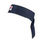 Fila Clothing Fila Andy Bandana Unisex - dark blue, 