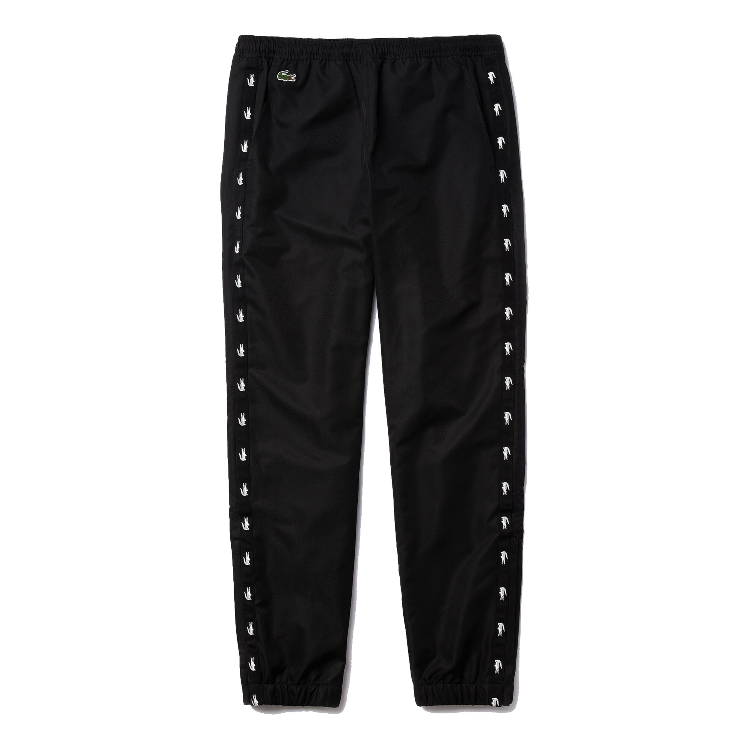 Pantalon 2024 lacoste tennis