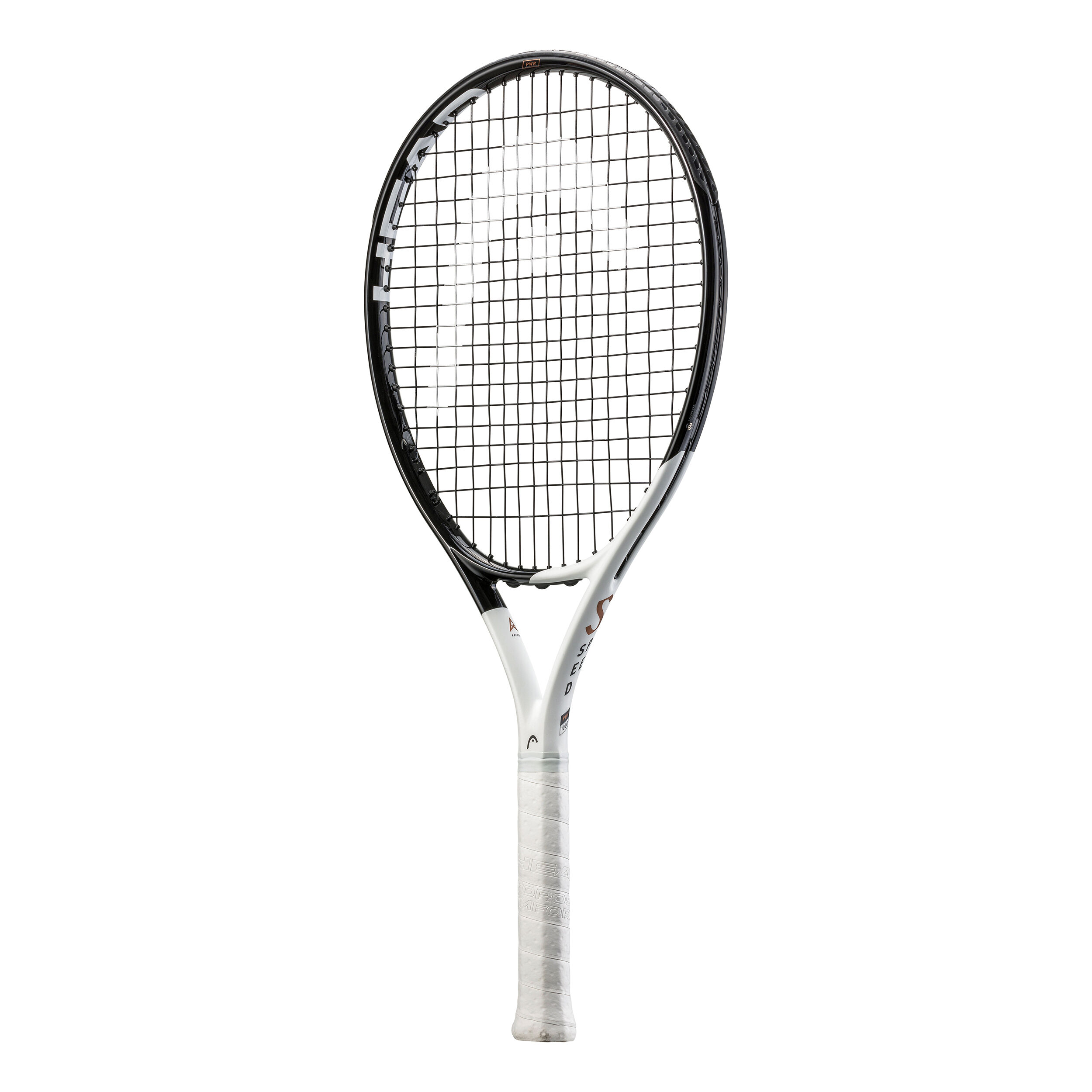Head Speed PWR 2024 (255g) Tennis Racket - 2024 NEW ARRIVAL