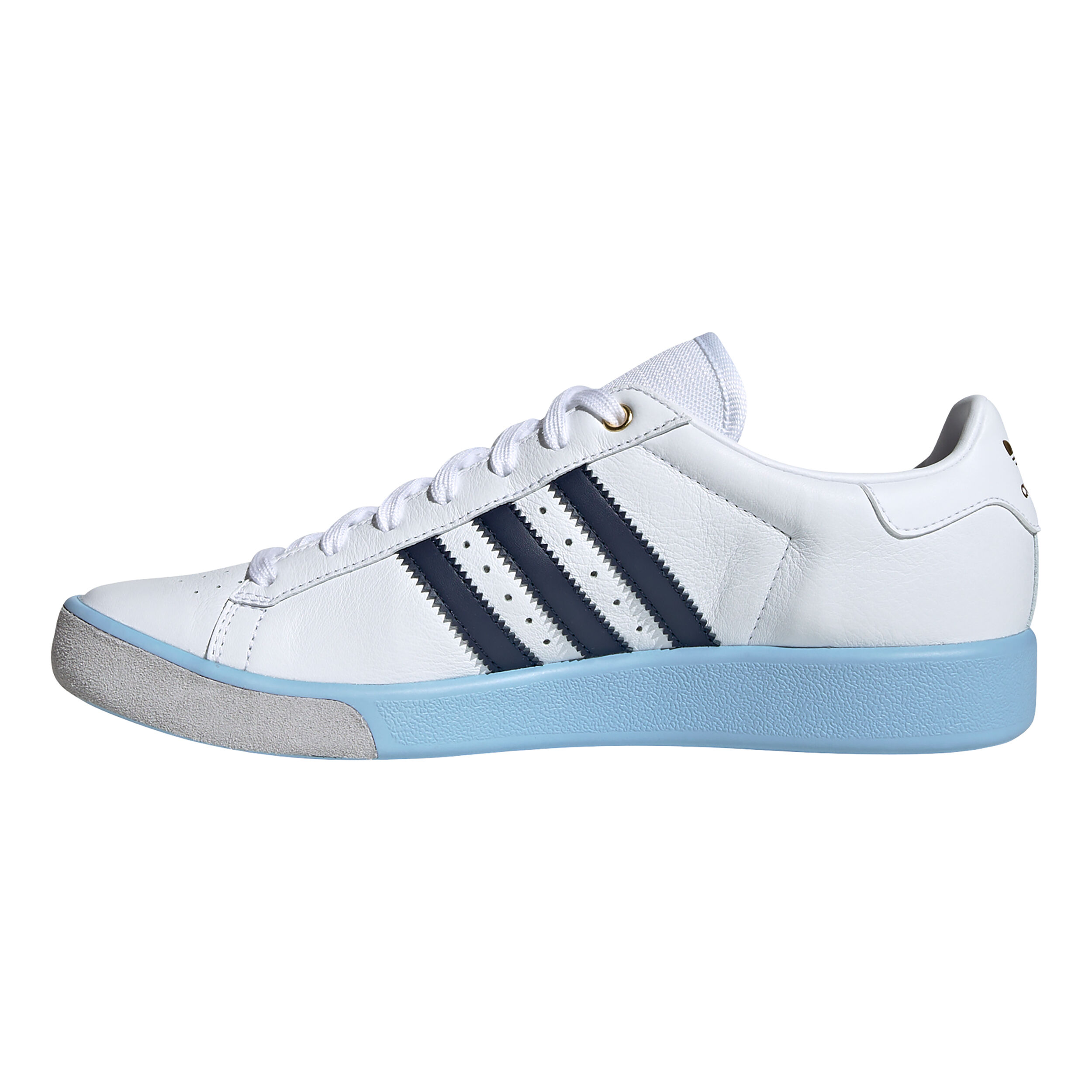 Adidas forest hotsell hills sneakers