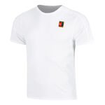 Nike Clothing Nike Court Dri-Fit Advantage Slam T-Shirt Men-White