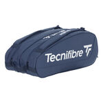 Tecnifibre Tecnifibre Tour Endurance 12R Racket Bag-Dark Blue