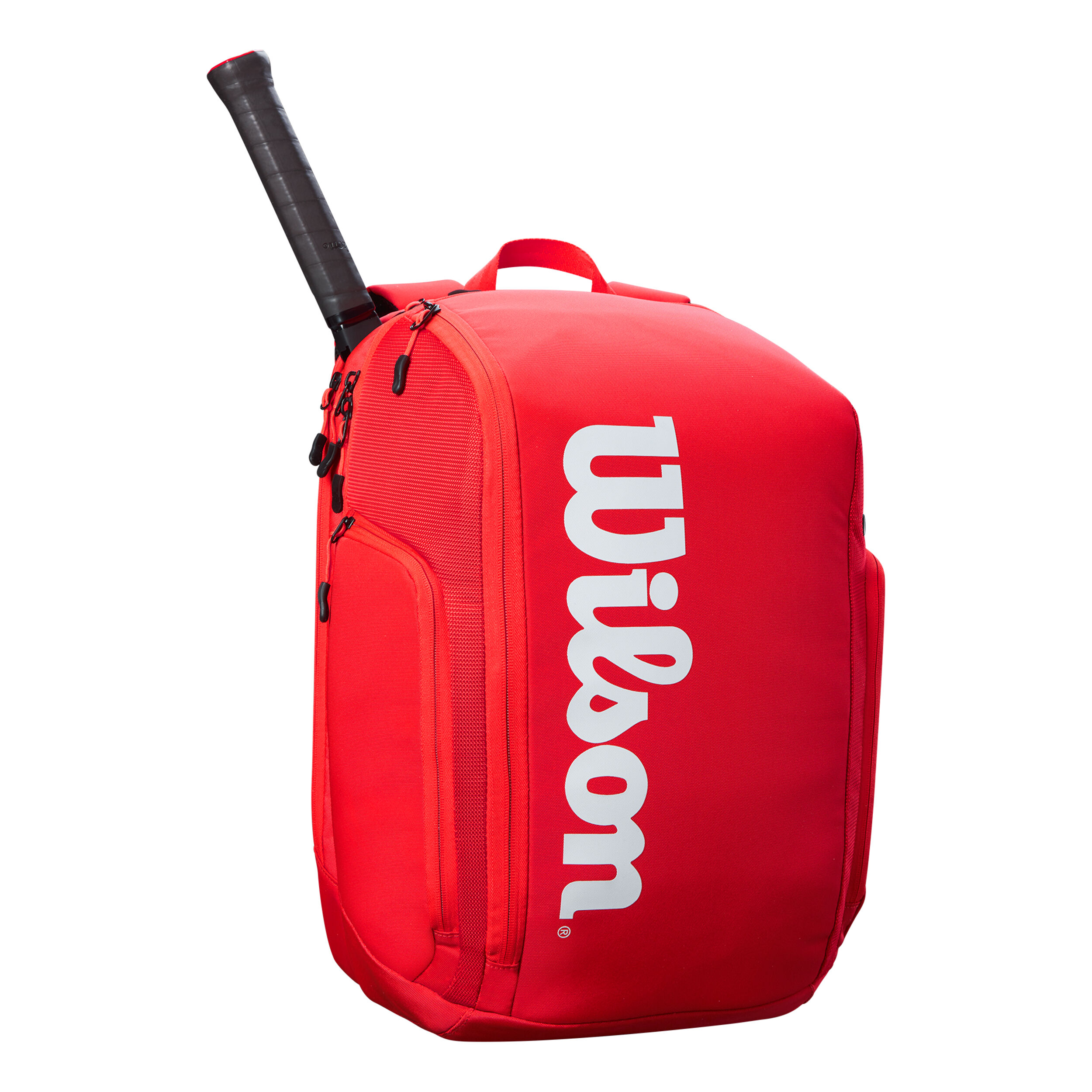 Mochila wilson super sales tour pro staff