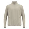 Essential Light Running jacket Men-grey