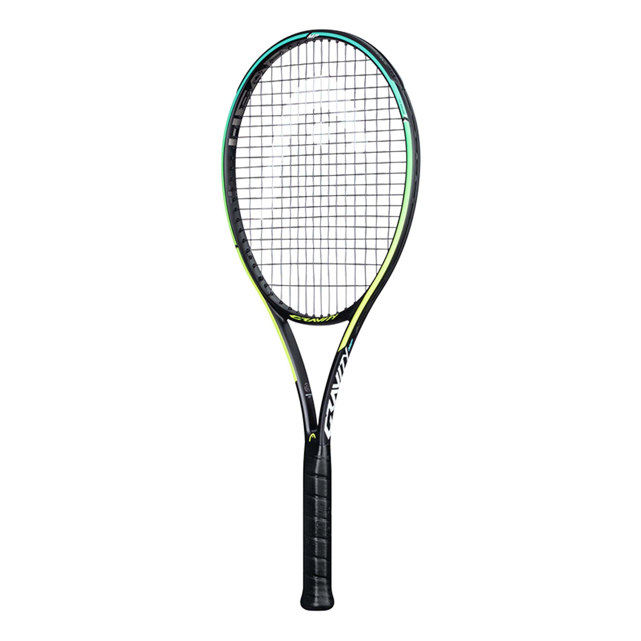 HEAD GRAVITY MP 2021年モデル HEAD Gravity MP (2021) | Tennis-Point