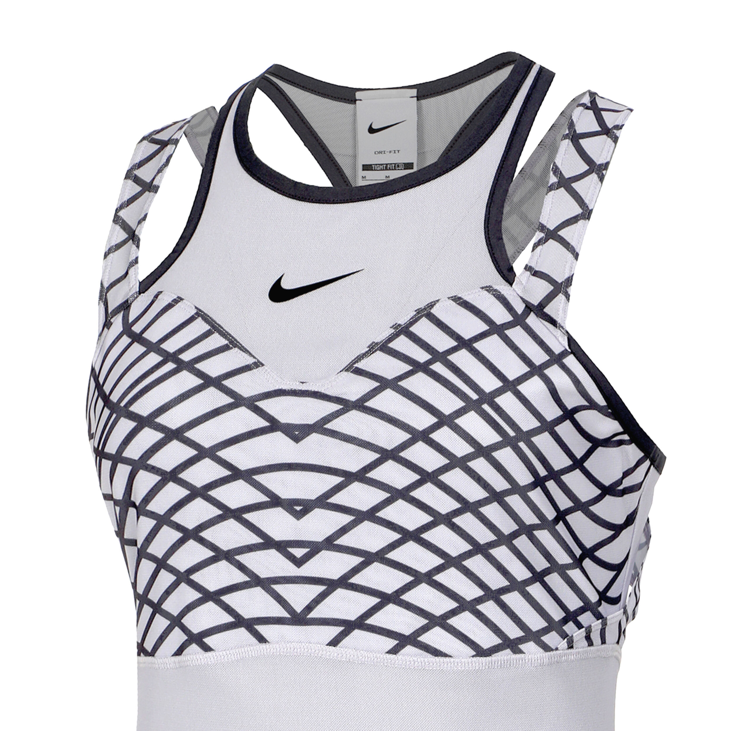 Nike tight fit cheap dress