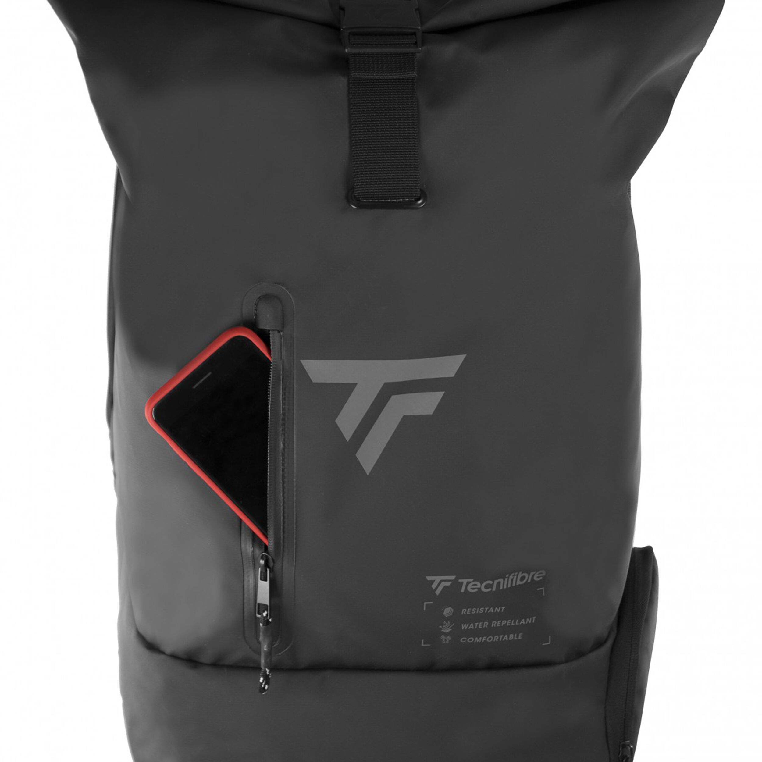 Team Dry Standbag Backpack - Black