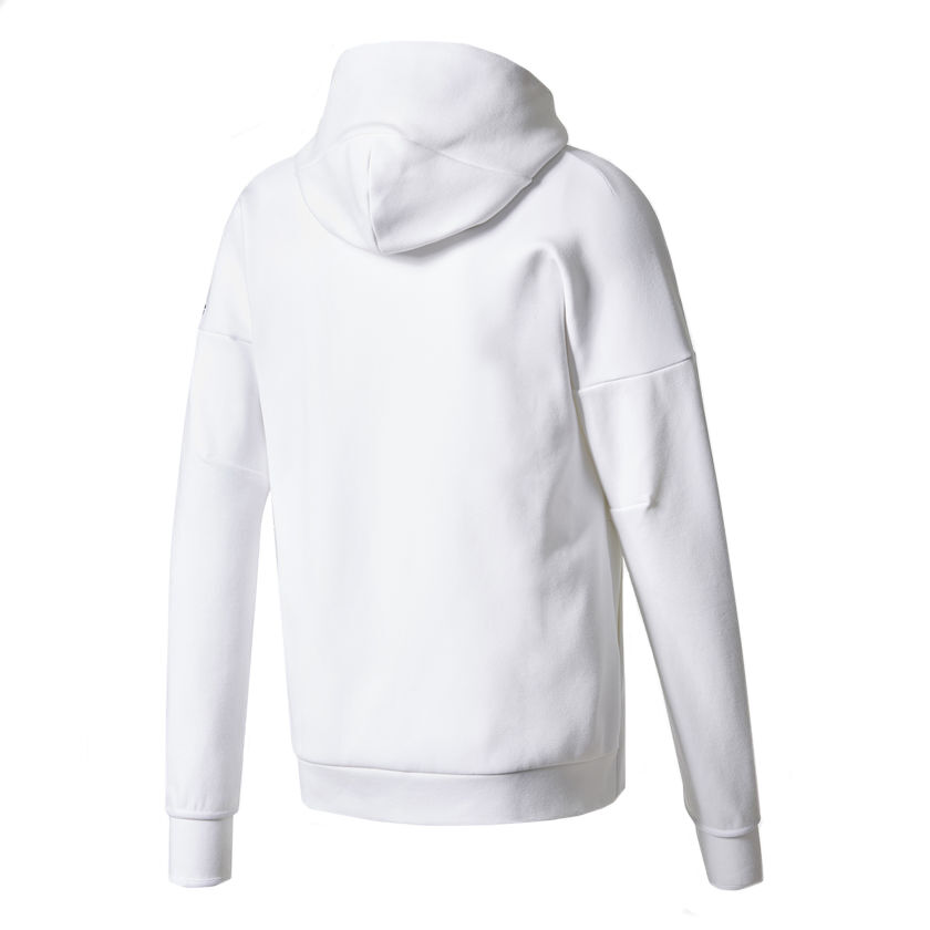 Adidas zne hoodie 2.0 white on sale