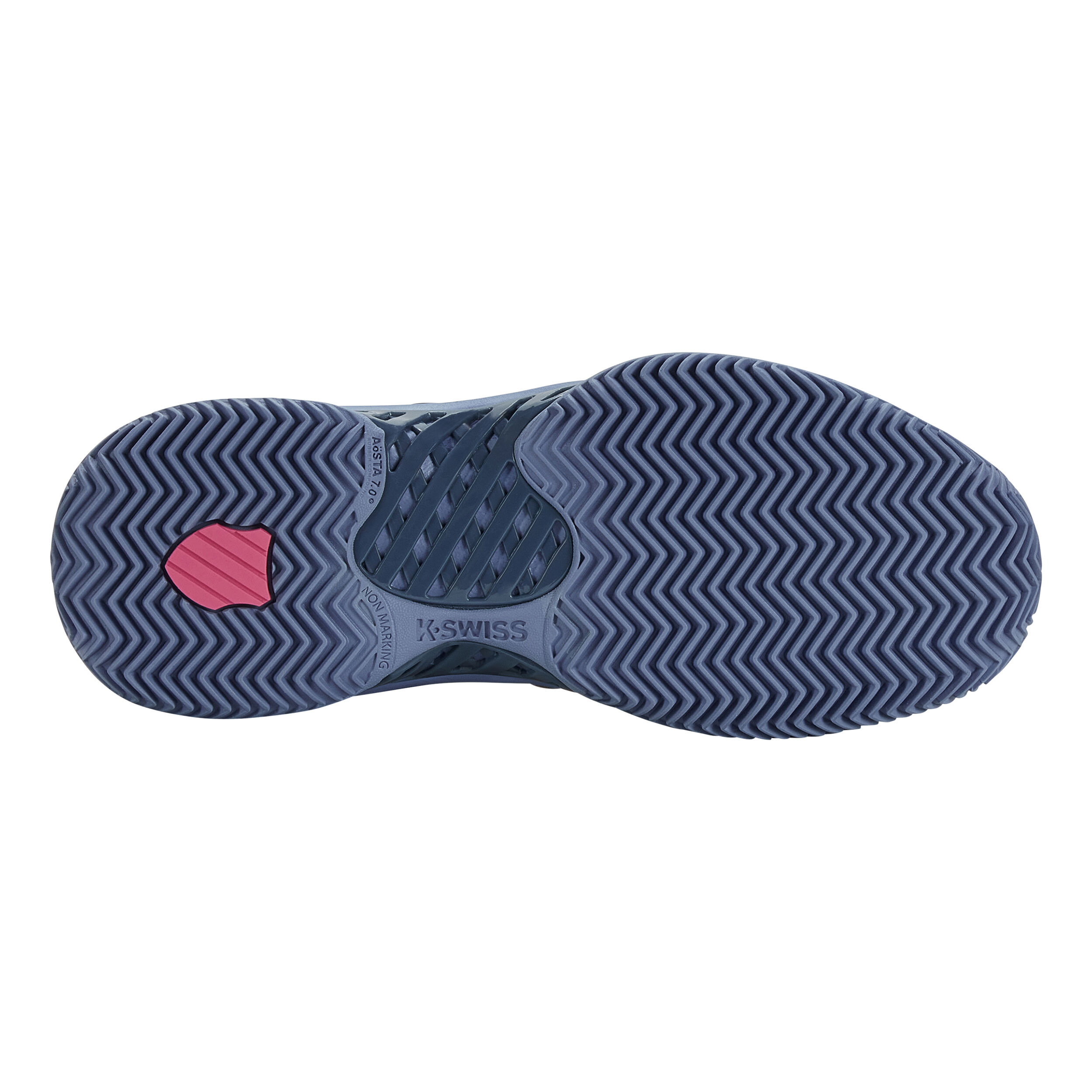 Clay court sale tennis shoes sole