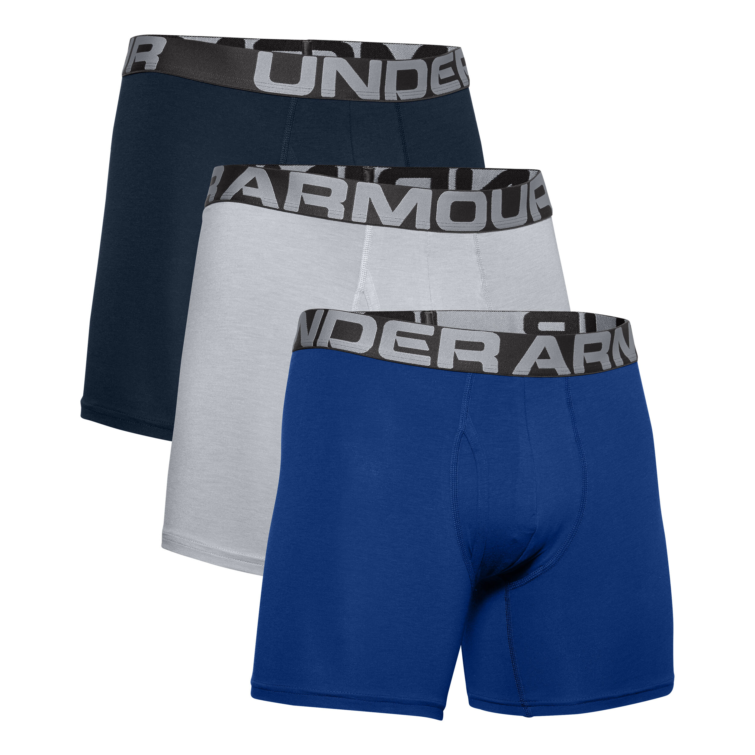 under armour boxershorts xl