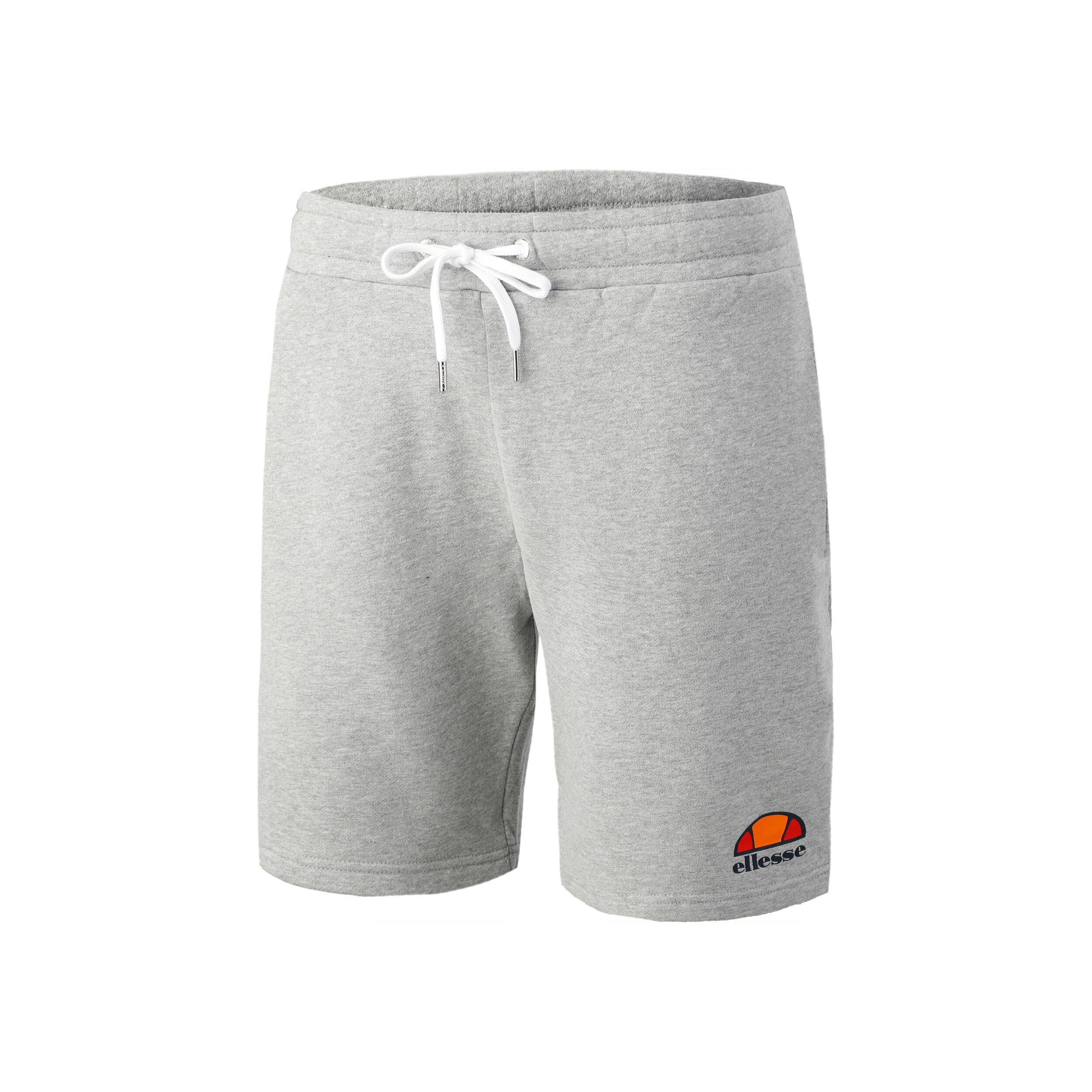 Malviva Shorts Men Grey