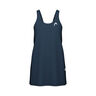 Spirit Dress Girls-Dark Blue