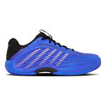 K-Swiss Tennis shoes K-Swiss HYPERCOURT EXPRESS 3 Clay Clay court shoe Men-blue, black