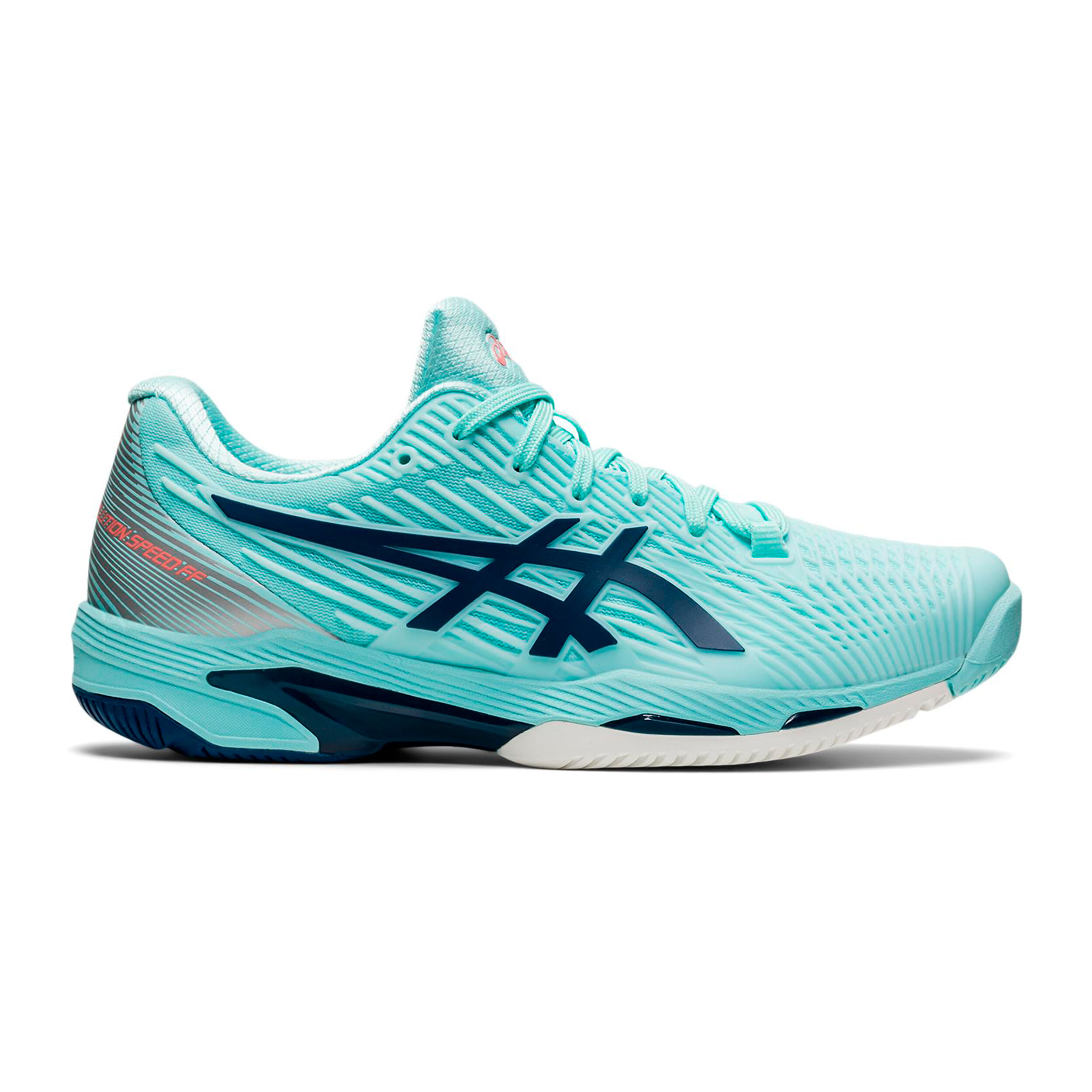 Asics tennis blu sales