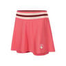 Endlessly Bounce Skirt Women-Coral,Multicoloured