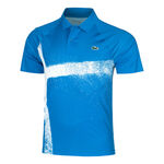 Lacoste Clothing Lacoste Djokovic Polo Men-Blue,White