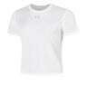 Velociti  Running shirt Women-white, silver