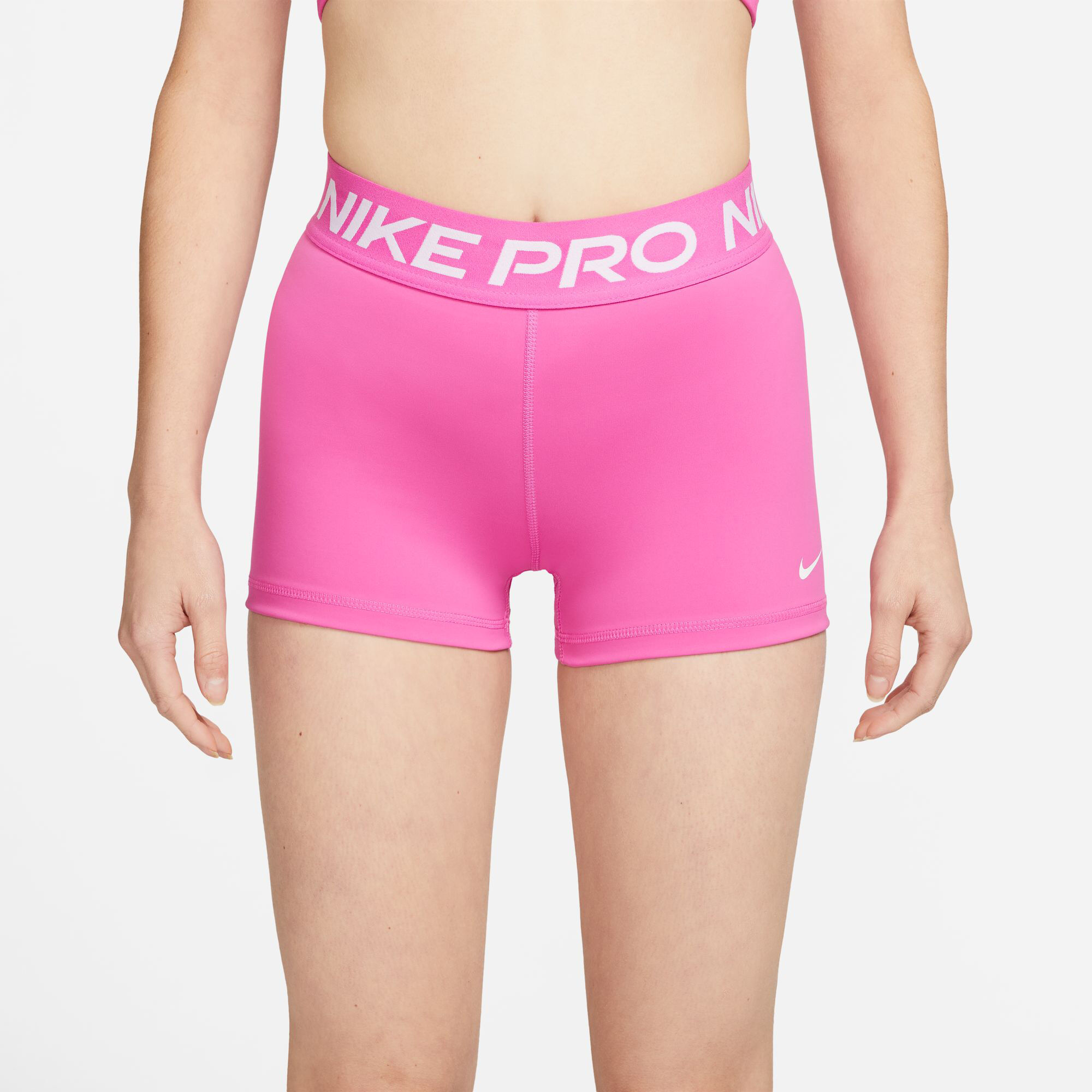 Nike performance rosa shop