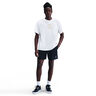 Court Dri-Fit Max 90's T-Shirt Men - white, 