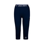 BIDI BADU Clothing BIDI BADU Dayna Tech Scapri Girls - dark blue, 