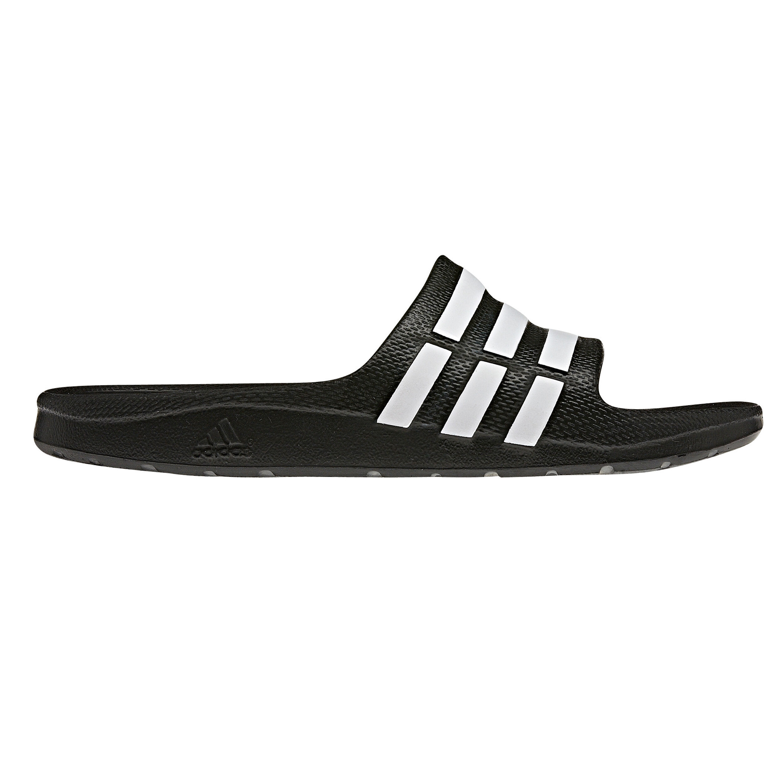 Adidas slippers boys top