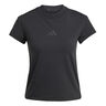 Zone BB T-Shirt Women-Black
