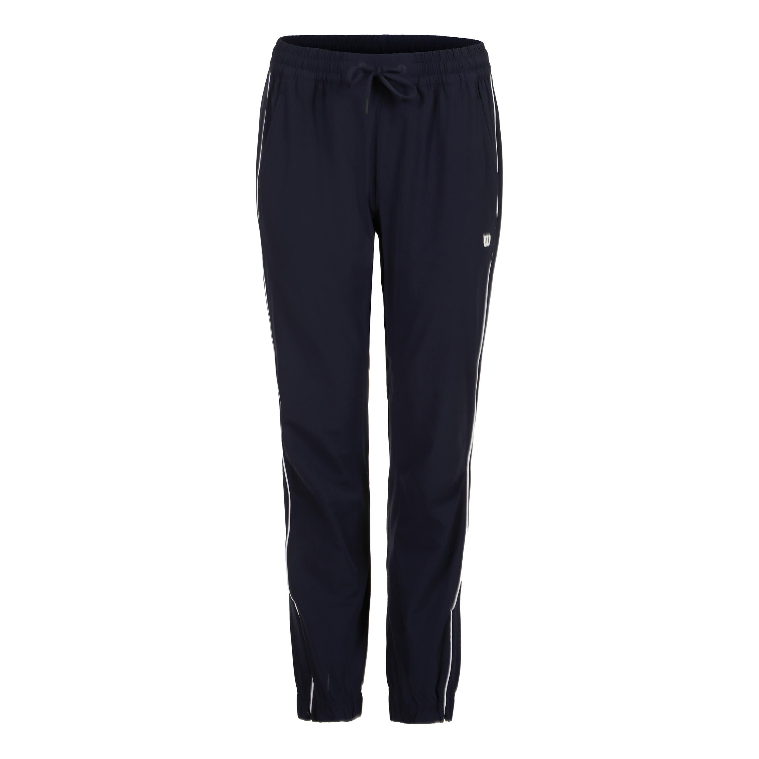 Women's tennis warm up pants hot sale