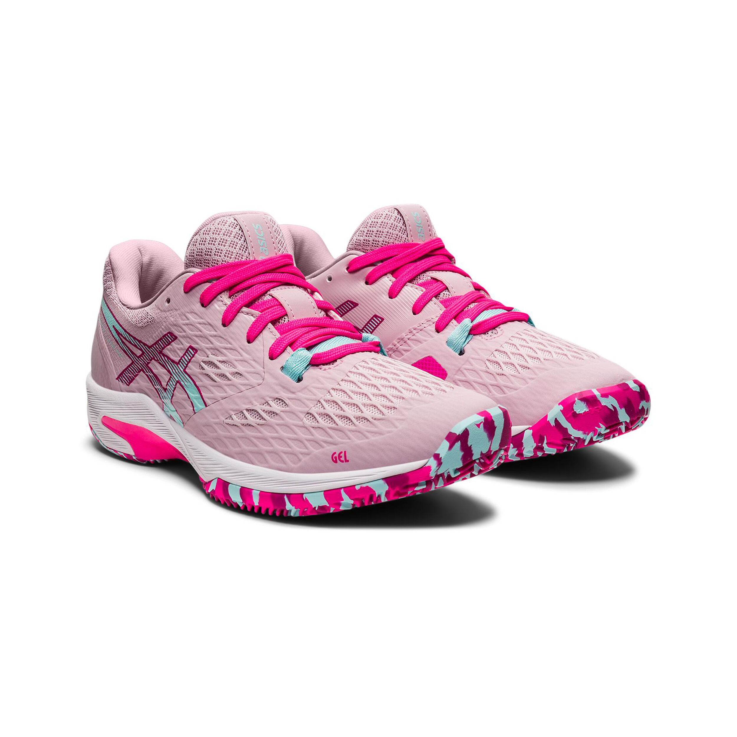 Padel lima ff sales