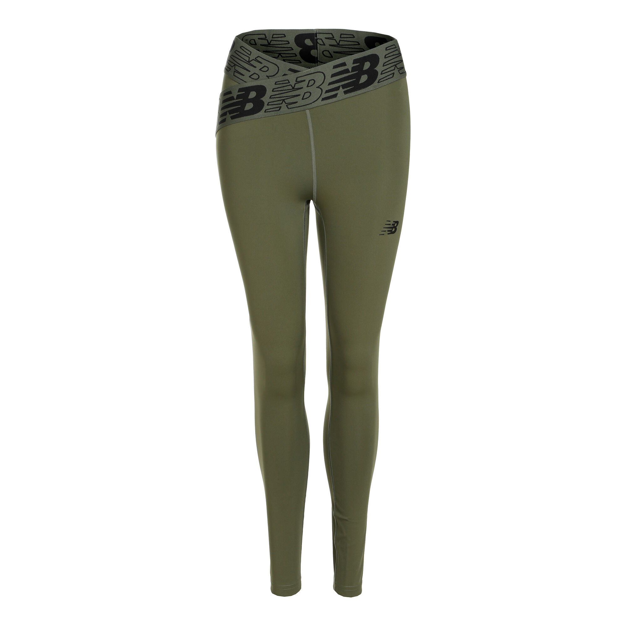 Buy New Balance Relentless Crossover High Rise 7/8 Tight Women