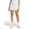 Club 2in Shorts Women-White
