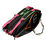 Premium Neon Racketbag 6R