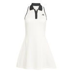adidas Clothing adidas Heritage Dress Women-White,Black