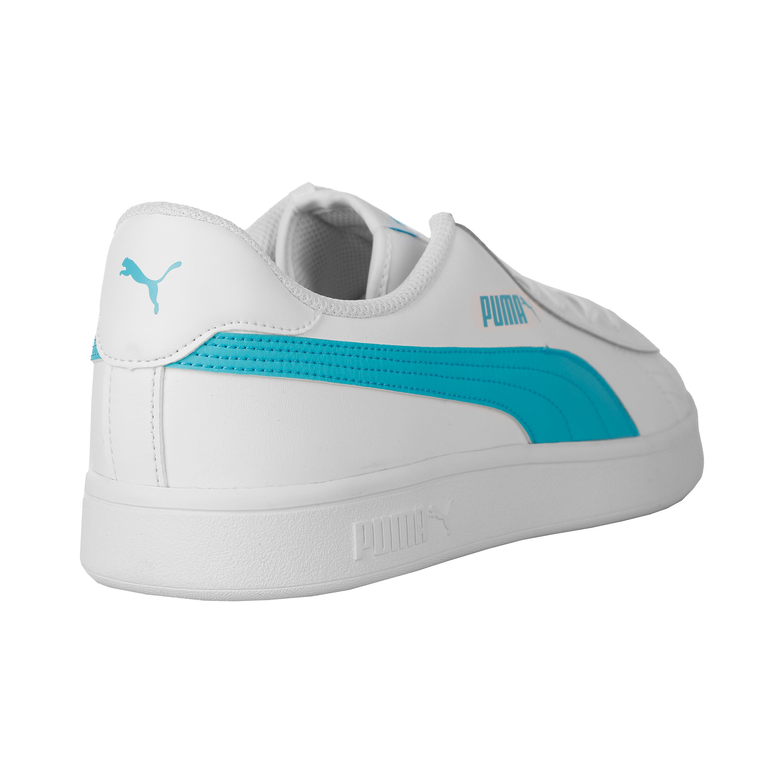 Puma turquoise clearance