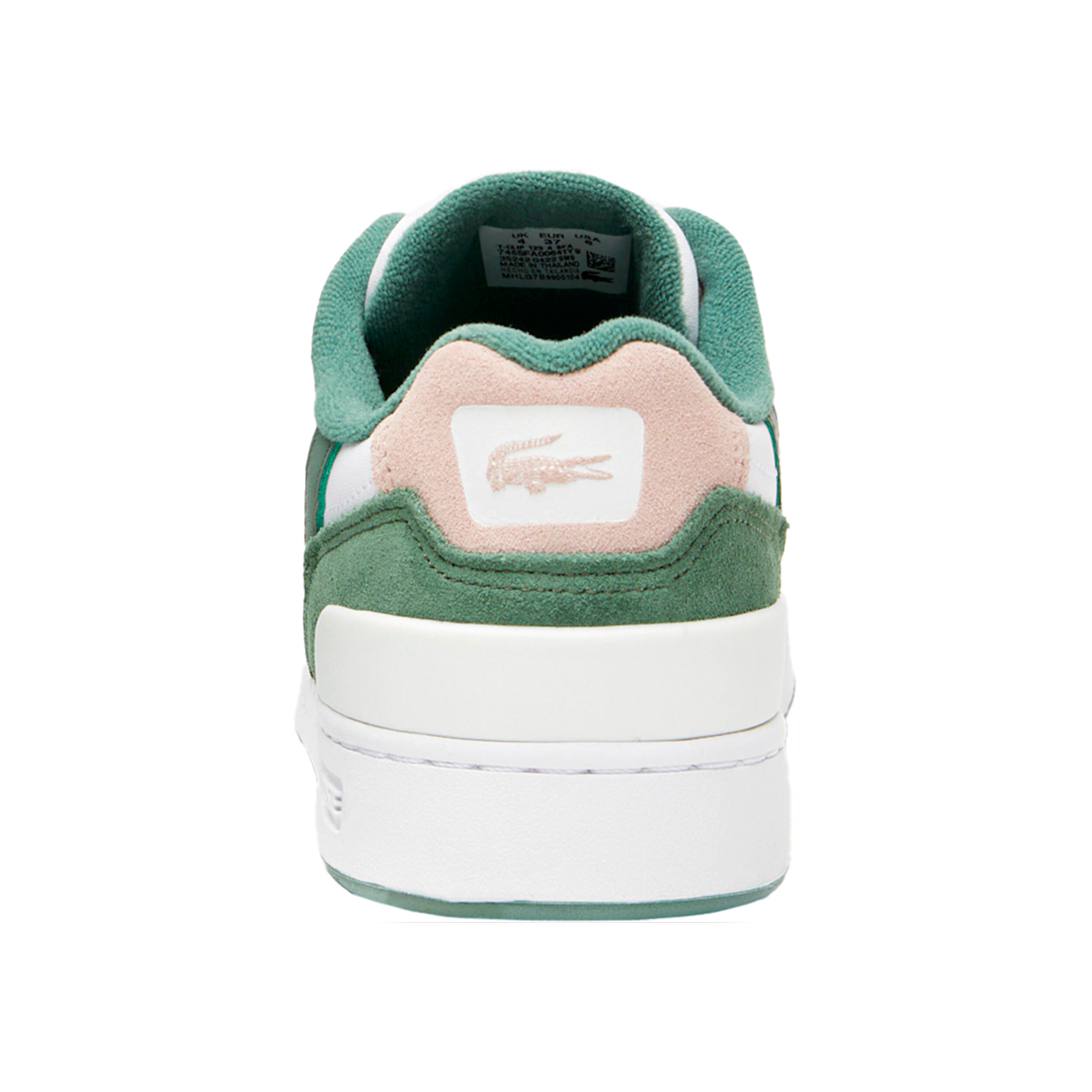 Lacoste thailand online shop
