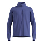 Odlo Clothing Odlo Zeroweight Pro Warm Running Jacket Men-Blue
