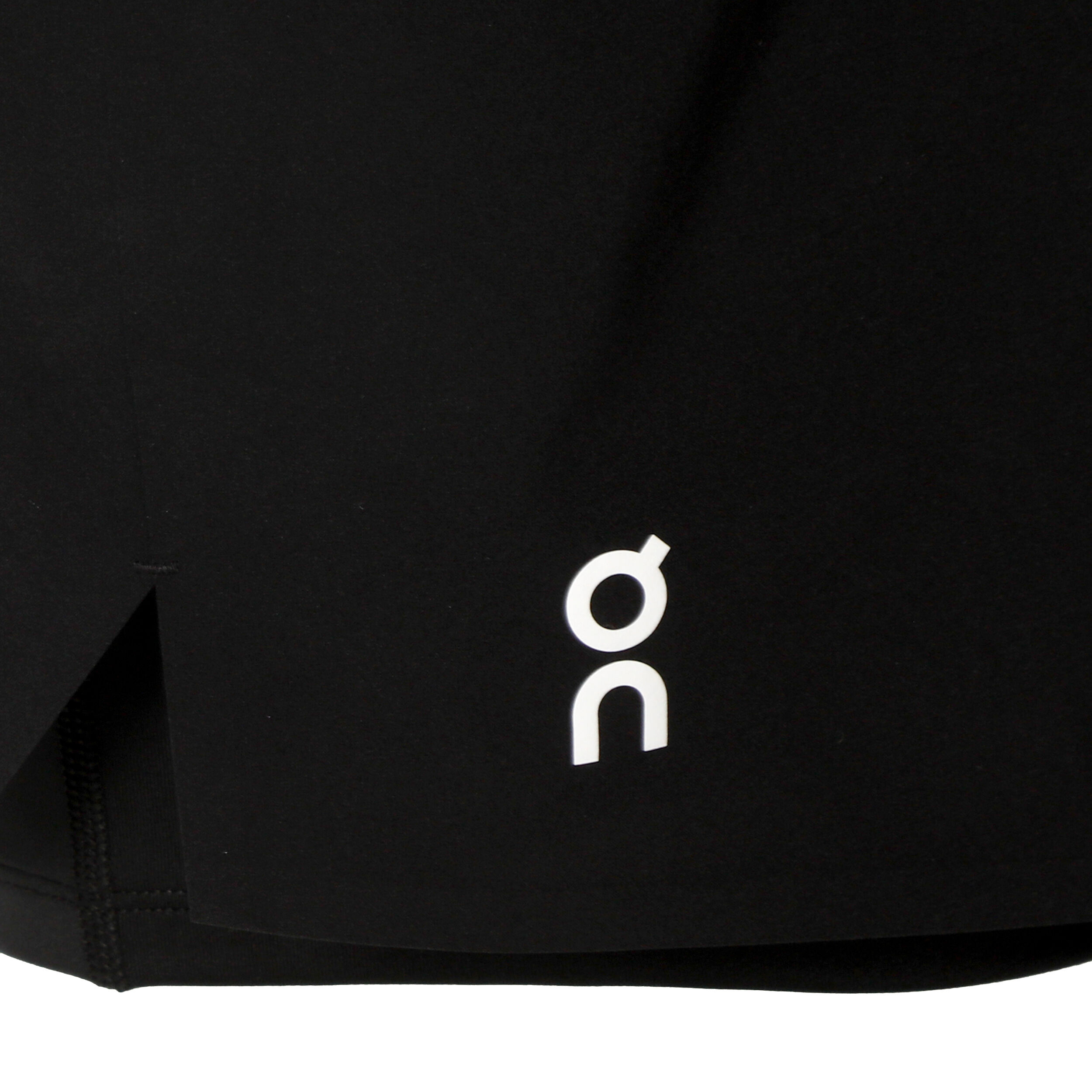Buy On Court Shorts Women Black online | Tennis Point COM