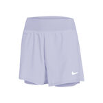 Nike Clothing Nike Court Flex Shorts Women - lilac, 